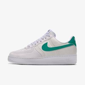 Nike Air Force 1 Low Cozi By You Custom Muške Tenisice Visebojne | NK872WTG