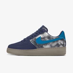 Nike Air Force 1 Low Cozi By You Custom Ženske Tenisice Visebojne | NK873GYP