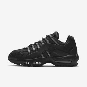 Nike Air Max 95 NDSTRKT Muške Tenisice Crne | NK831GMI