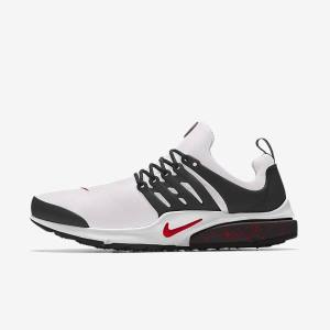 Nike Air Presto By You Custom Muške Tenisice Visebojne | NK507UFX