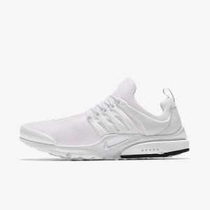 Nike Air Presto By You Custom Ženske Tenisice Visebojne | NK172HBU