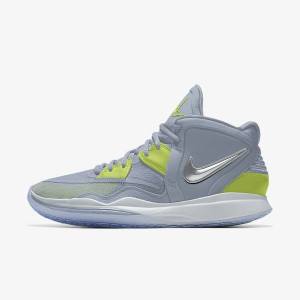 Nike Kyrie Infinity By You Custom Muške Tenisice za košarku Visebojne | NK479GZM