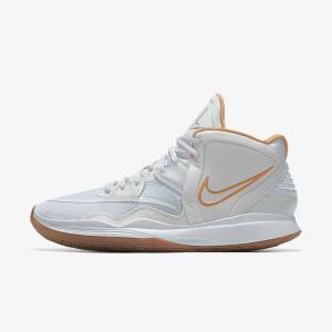 Nike Kyrie Infinity By You Custom Muške Tenisice za košarku Visebojne | NK681QZH