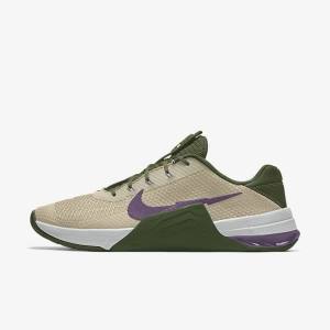 Nike Metcon 7 By You Custom Ženske Tenisice Za Trening Visebojne | NK430FRP