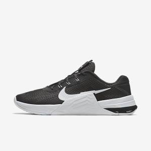 Nike Metcon 7 By You Custom Ženske Tenisice Za Trening Visebojne | NK726DHU