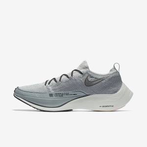 Nike ZoomX Vaporfly NEXT% 2 By You Road Racing Muške Tenisice Za Trčanje Visebojne | NK017RUQ